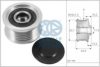 RUVILLE 59018 Alternator Freewheel Clutch
